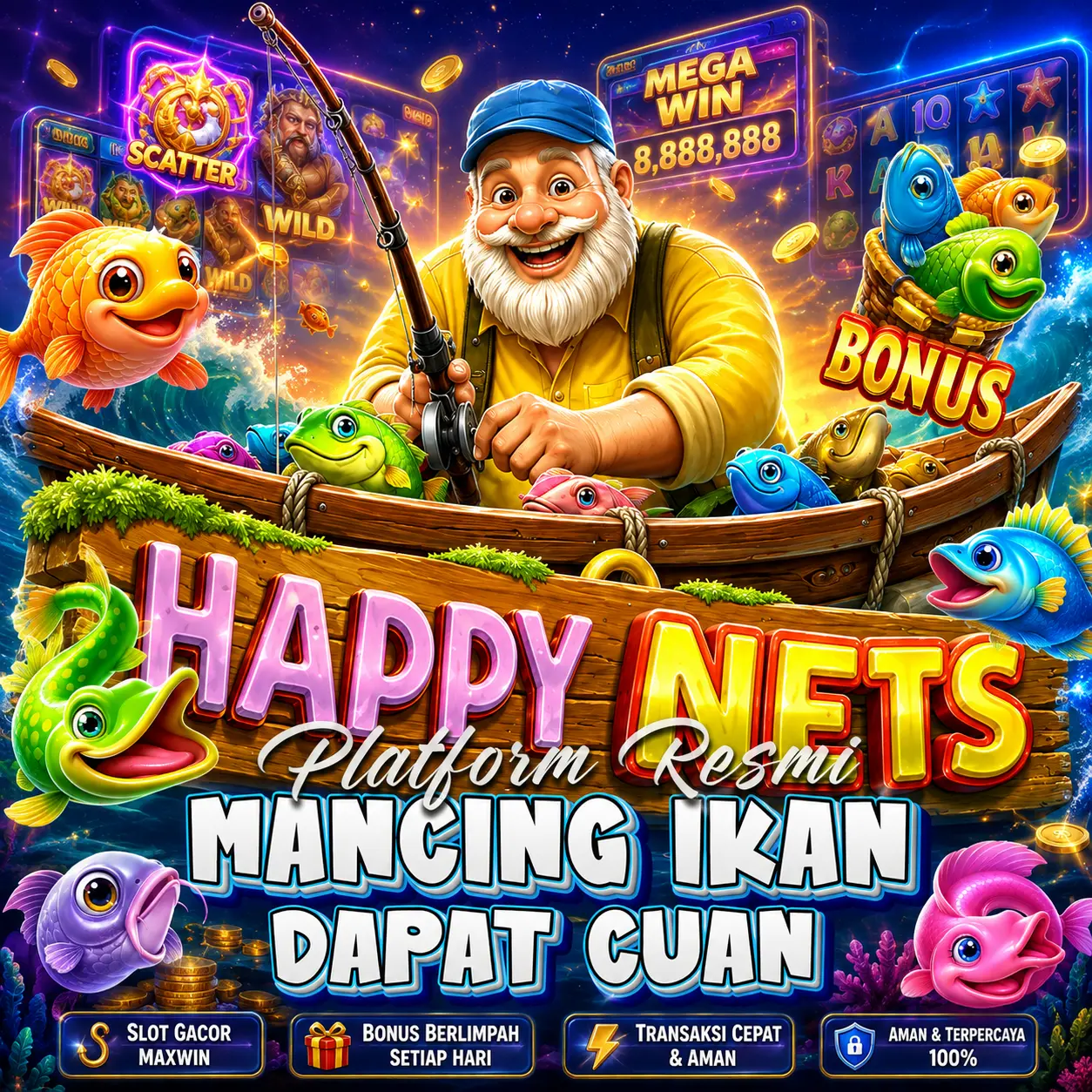 SAR333 Link Slot Online Gacor Terpercaya Indonesia